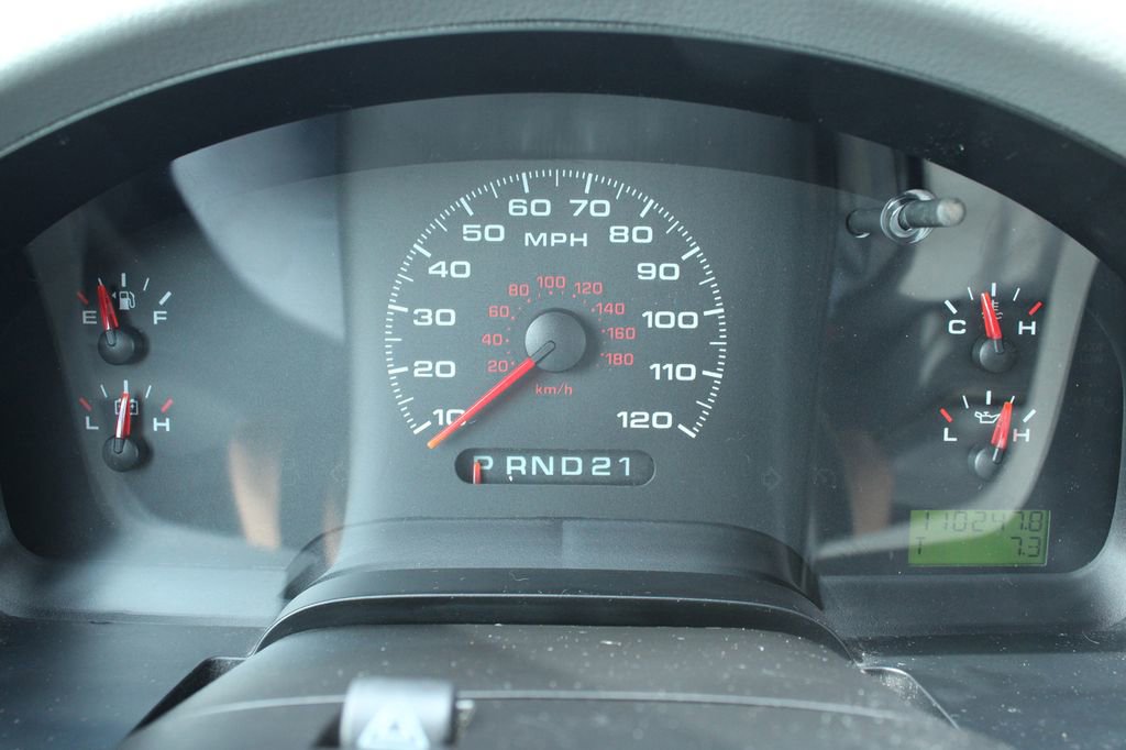 Used 2006 Ford F150 XL RWD image 27
