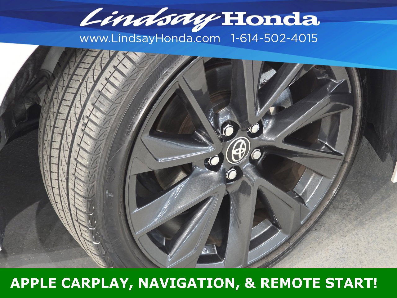 Used 2023 Toyota Corolla XSE image 24