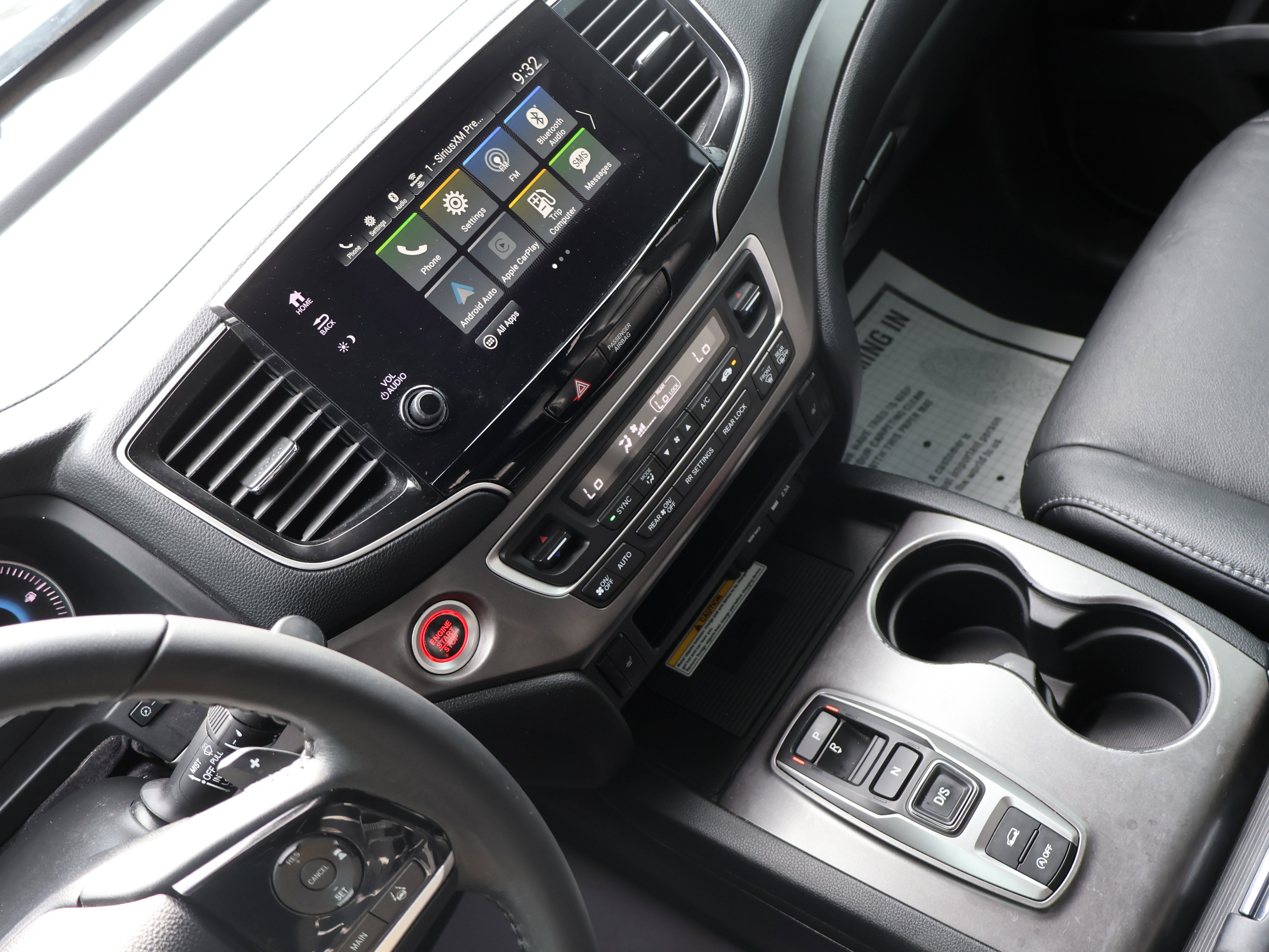 Used 2022 Honda Pilot Special Edition image 28