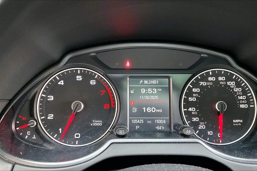 Used 2017 Audi Q5 2.0T Premium Plus w/ Technology Package image 13