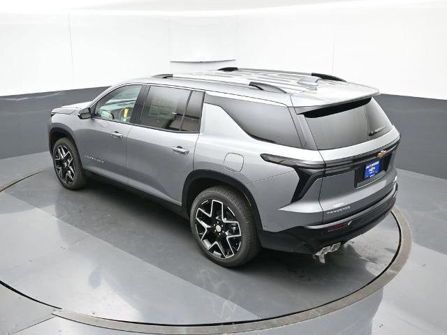 New 2026 Chevrolet Traverse High Country w/ LPO, Floor Liner Package image 20