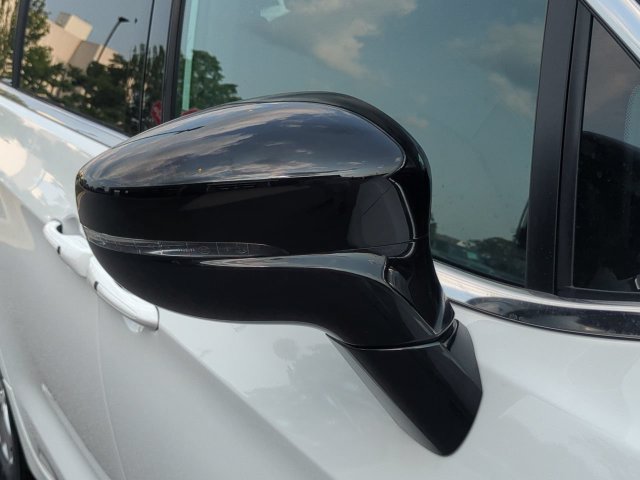 New 2027 Chrysler Pacifica LX FWD image 12
