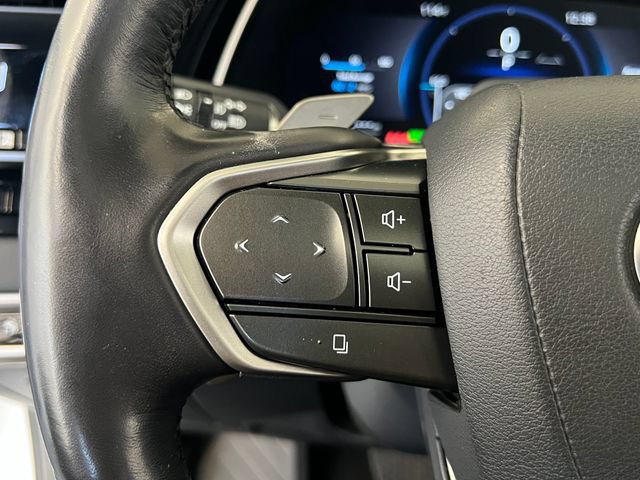 Used 2025 Lexus RX 450h AWD w/ Convenience Package image 50