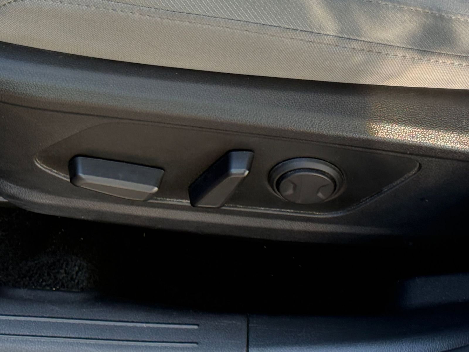 Used 2025 Hyundai Tucson SEL FWD image 23