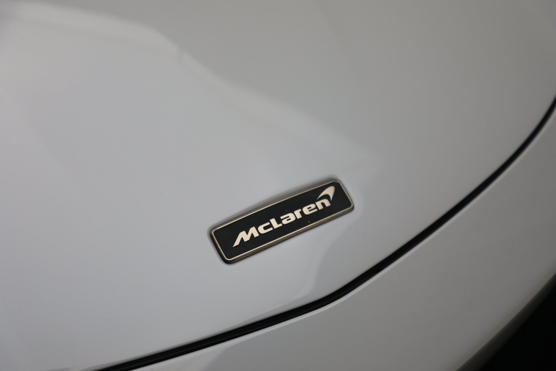 Used 2025 McLaren GTS RWD image 41