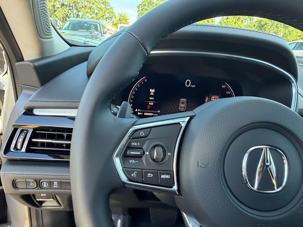 New 2026 Acura MDX SH-AWD image 18