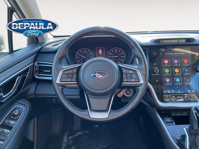 Used 2023 Subaru Outback Limited image 15
