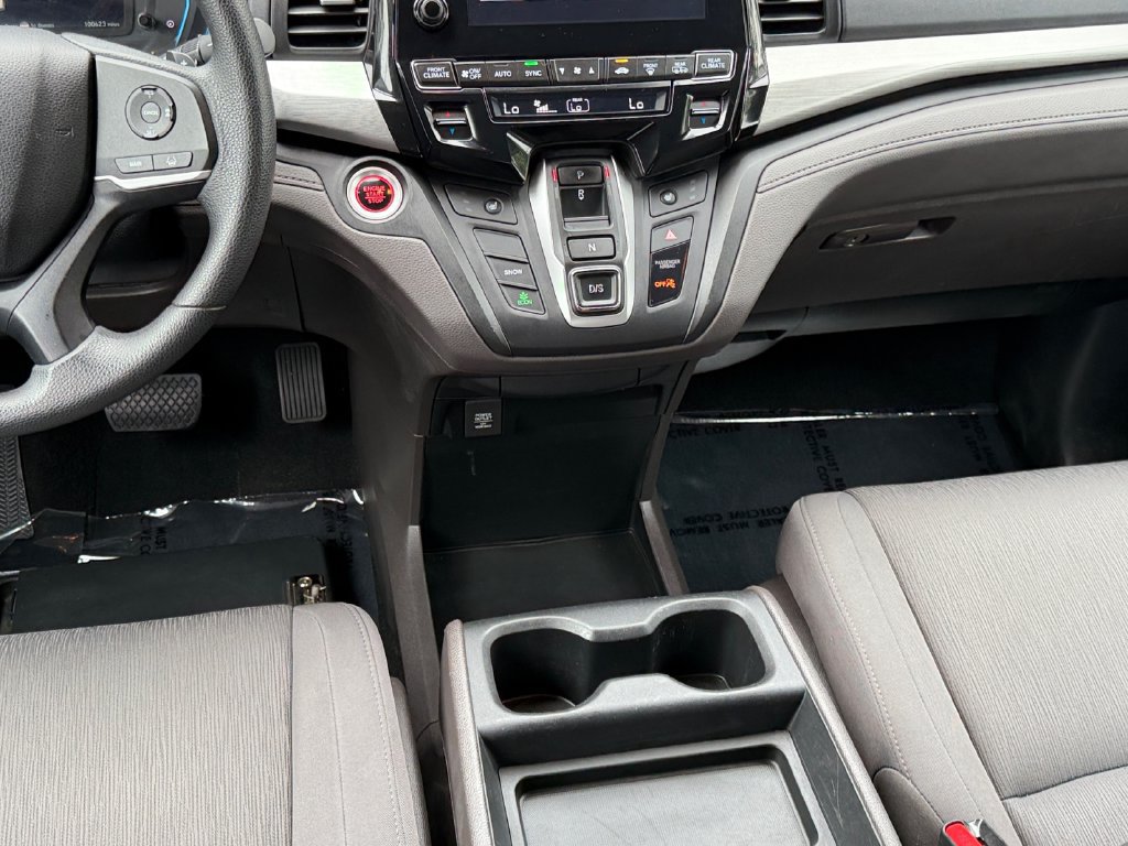 Used 2018 Honda Odyssey EX image 14
