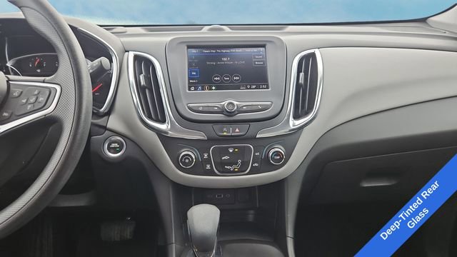 Used 2023 Chevrolet Equinox LS w/ LS Convenience Package image 11