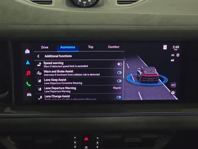 New 2026 Porsche Cayenne Turbo GT image 20