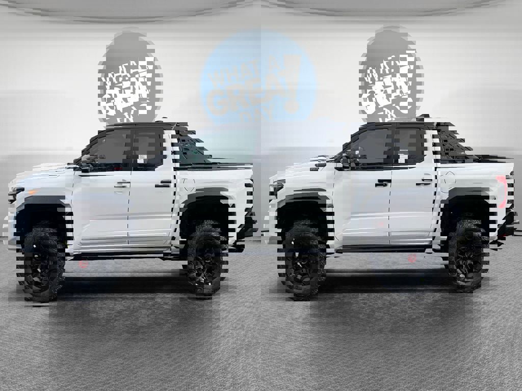 New 2026 Toyota Tacoma TRD Pro image 7