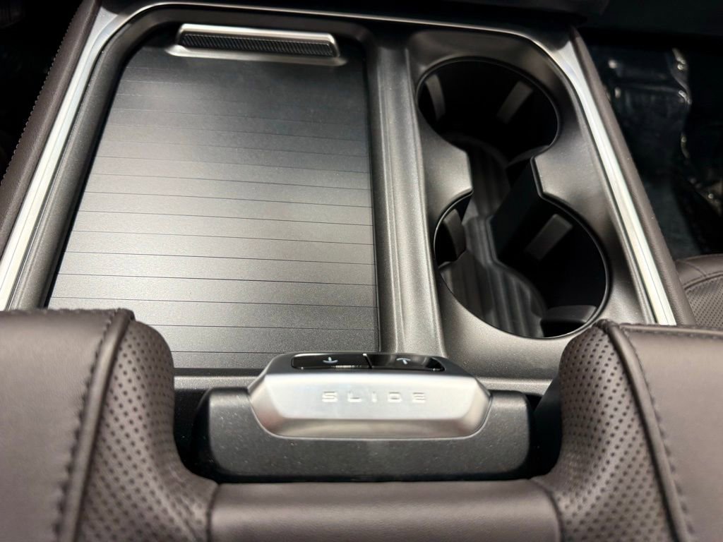 New 2025 Ford Expedition Platinum w/ Platinum Ultimate Package image 46