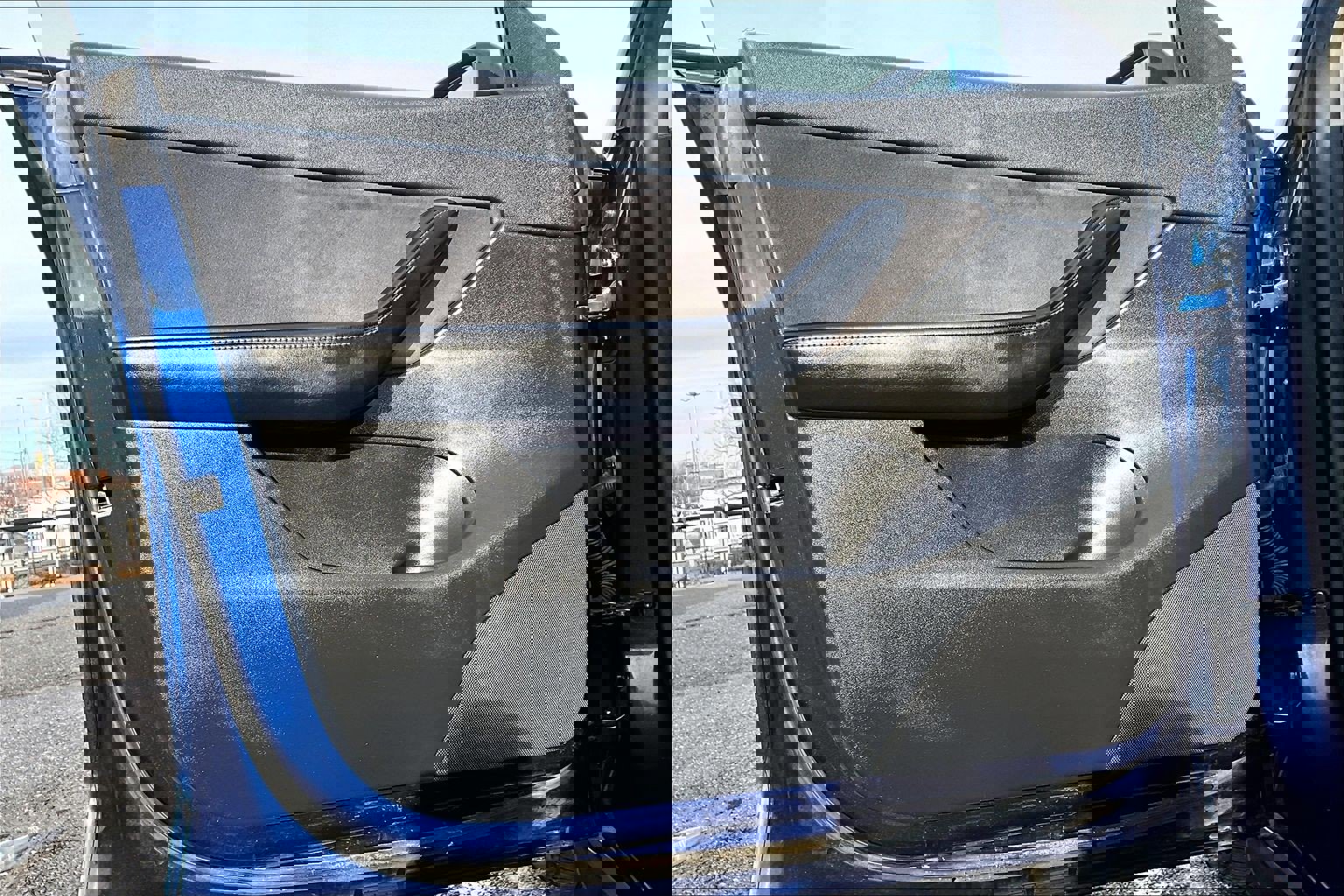 Used 2021 Tesla Model Y Long Range image 20