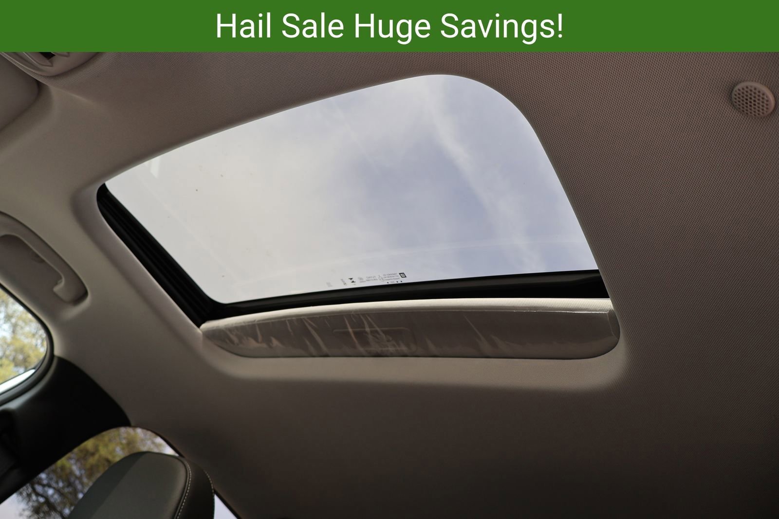 New 2026 Chevrolet Trax LT w/ Sunroof Package FWD image 48