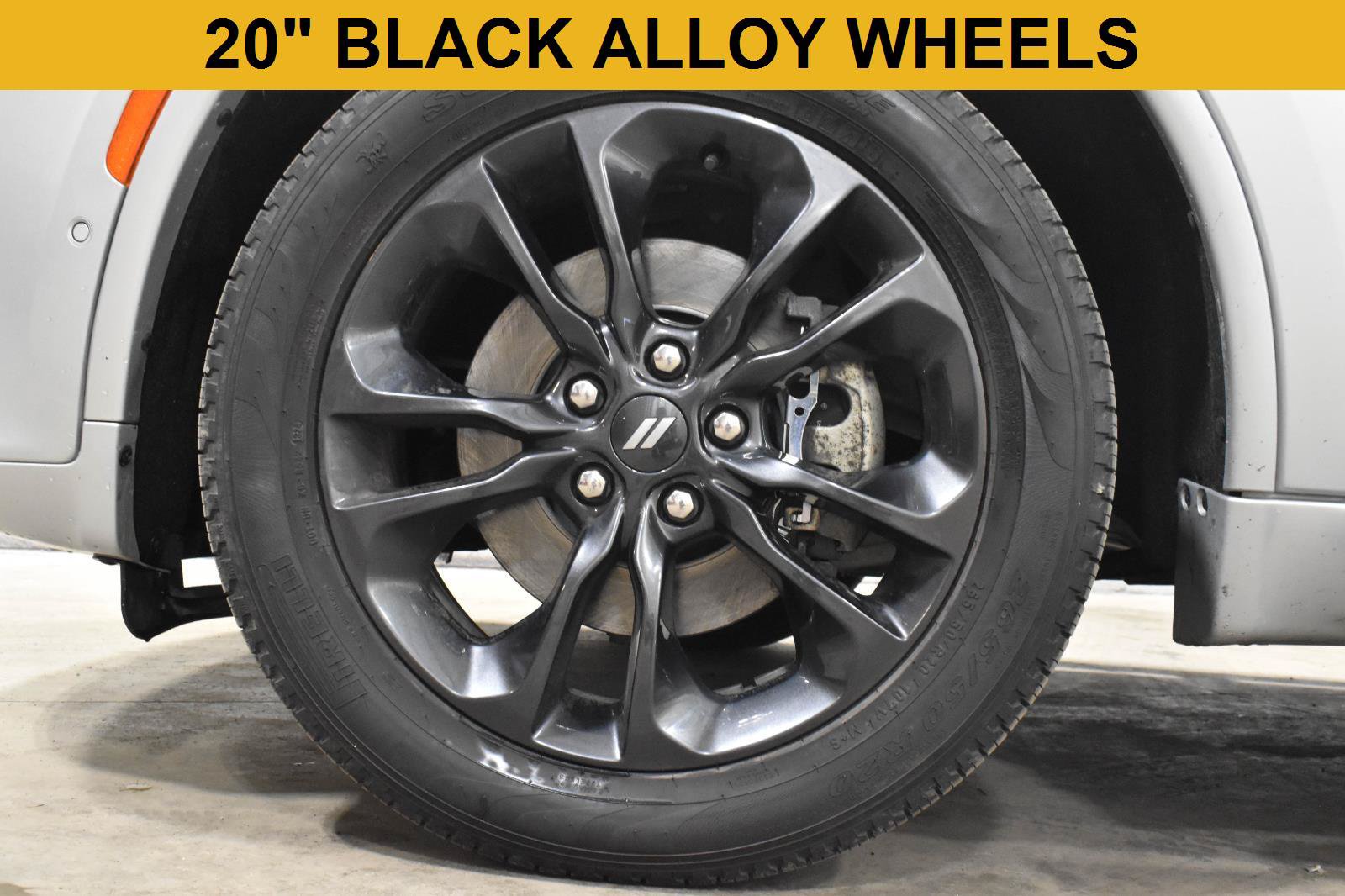 Used 2024 Dodge Durango R/T AWD/4WD image 6