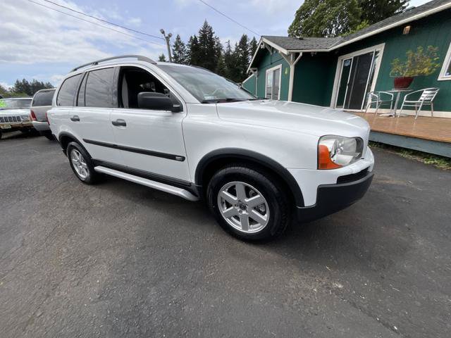 Used 2005 Volvo XC90 2.5T AWD/4WD image 3