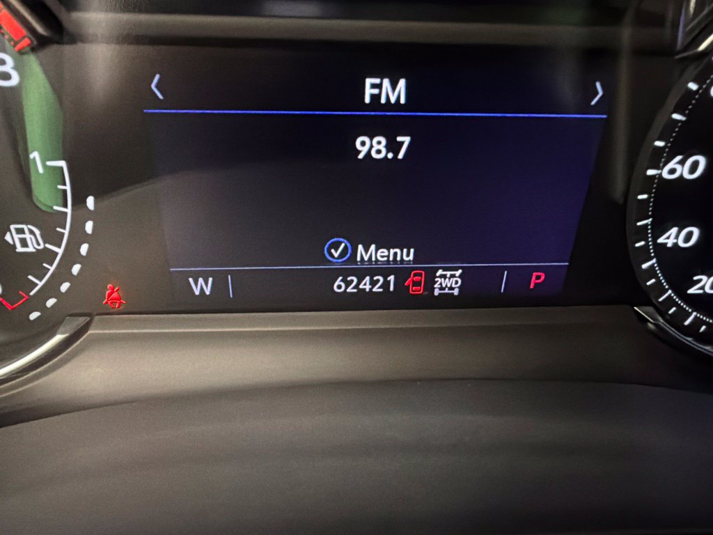 Used 2023 Cadillac XT5 Premium Luxury AWD/4WD image 23