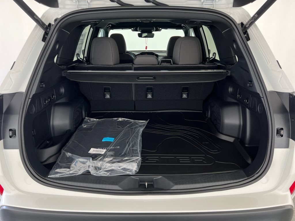 New 2026 Subaru Forester Premium AWD/4WD image 25