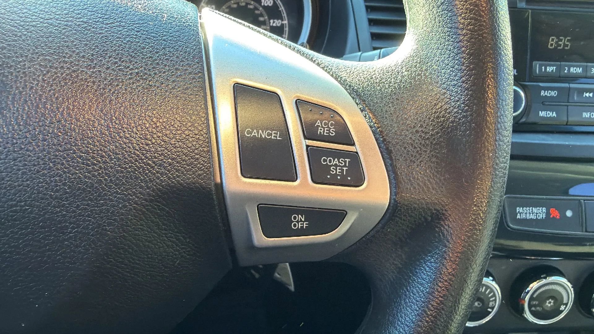 Used 2016 Mitsubishi Lancer ES FWD image 11