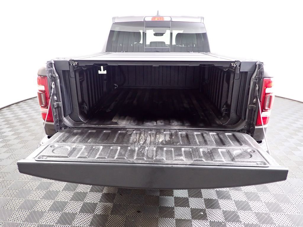 Used 2023 RAM 1500 Laramie image 15