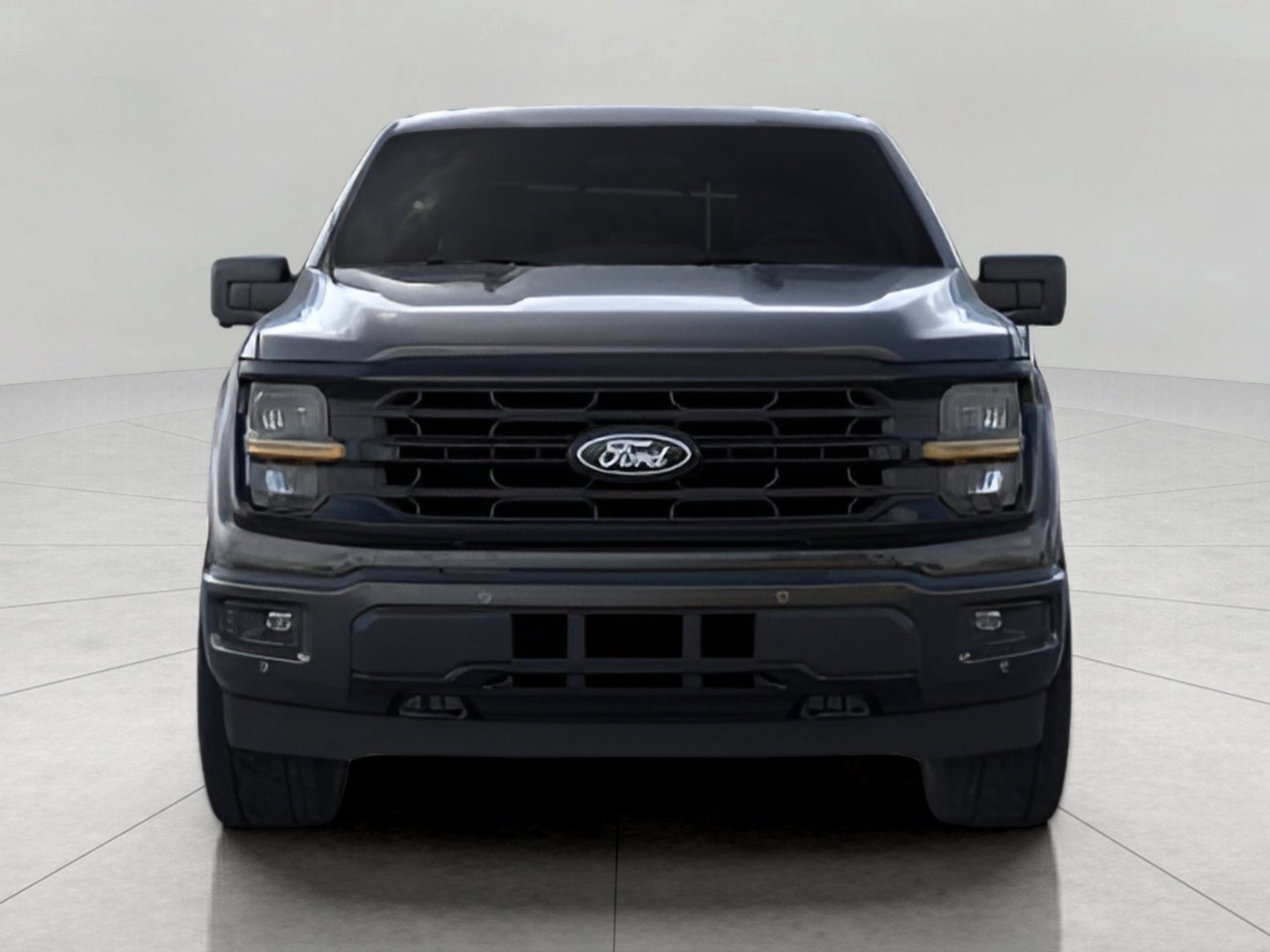 New 2025 Ford F150 XLT w/ Equipment Group 302A MID image 6