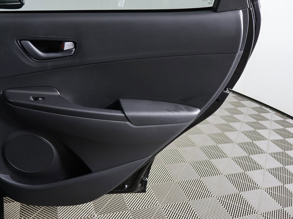 Used 2023 Hyundai Kona SEL w/ Cargo Package image 22