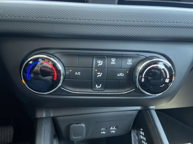 Used 2026 Chevrolet TrailBlazer LS AWD/4WD image 18