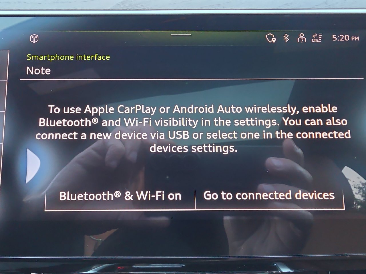 Used 2024 Audi Q8 e-tron Premium Plus w/ Premium Plus Package image 76