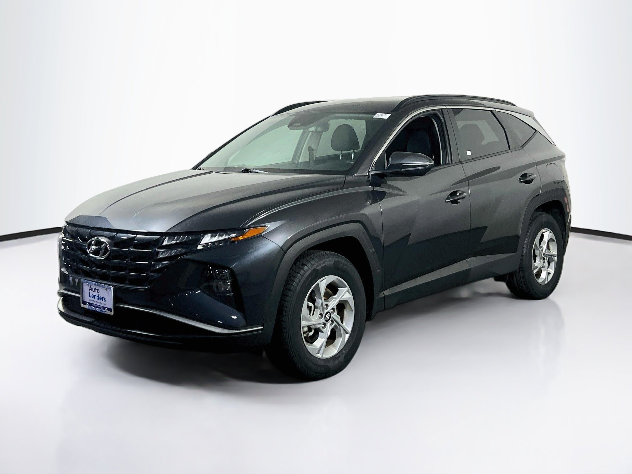 Used 2023 Hyundai Tucson SEL AWD/4WD image 1