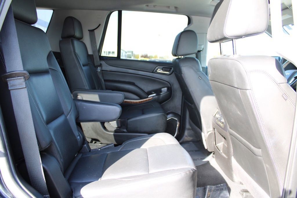 Used 2020 Chevrolet Tahoe Premier image 24