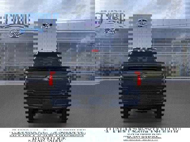 New 2025 Ford F150 Lightning Flash image 5