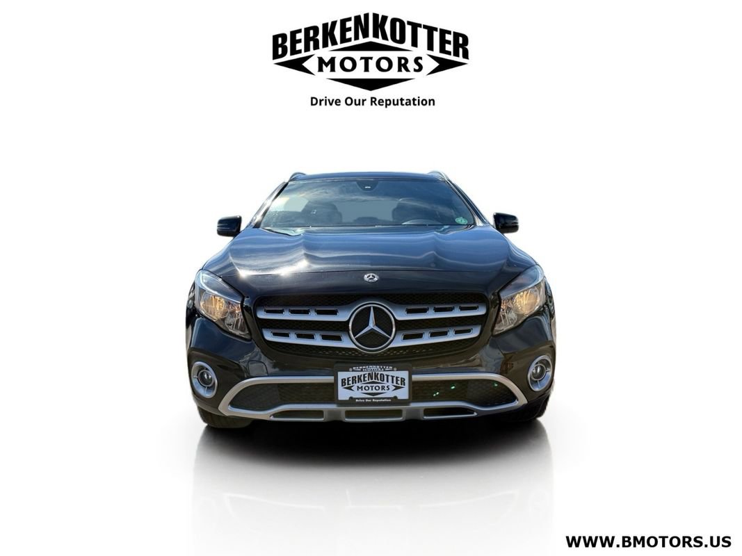 Used 2019 Mercedes-Benz GLA 250 4MATIC image 8