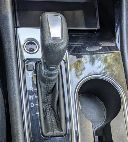 Used 2024 Nissan Altima 2.5 SV image 13