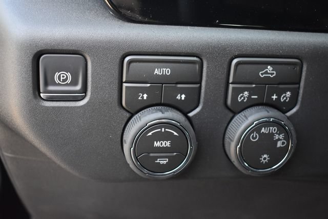 New 2026 Chevrolet Silverado 1500 LT AWD/4WD image 24