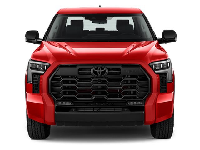 Used 2024 Toyota Tundra SR5 AWD/4WD image 5