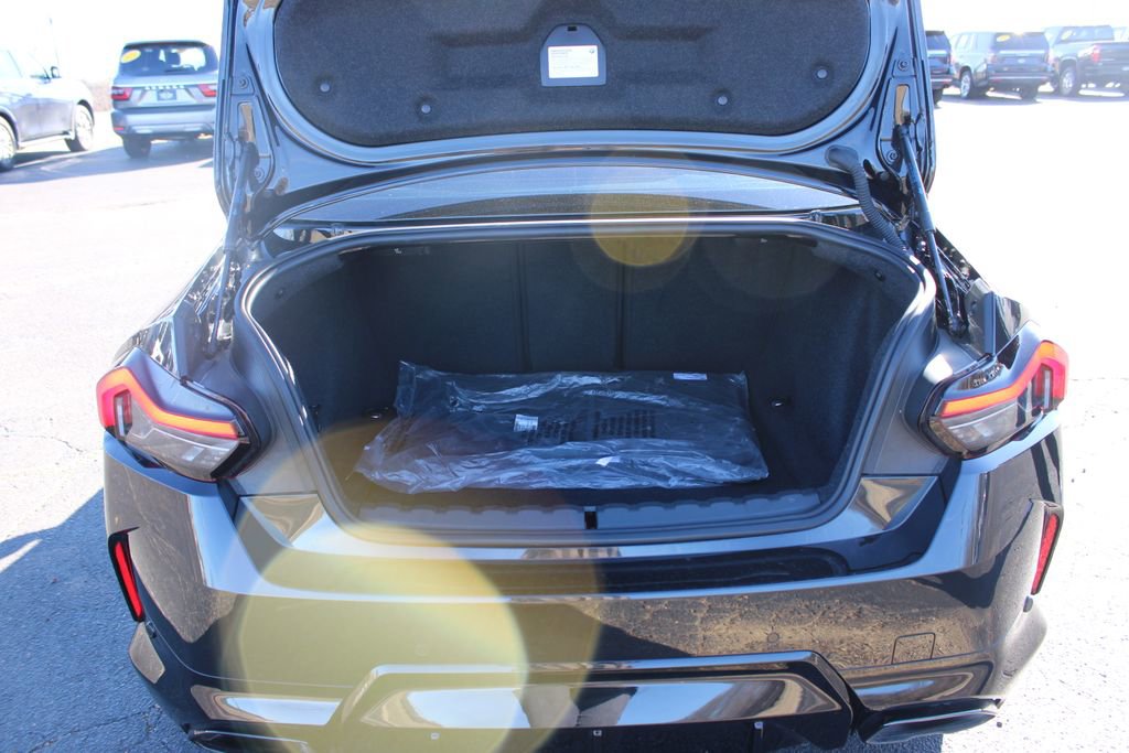 Used 2024 BMW M240i xDrive M240i w/ Premium Package image 16