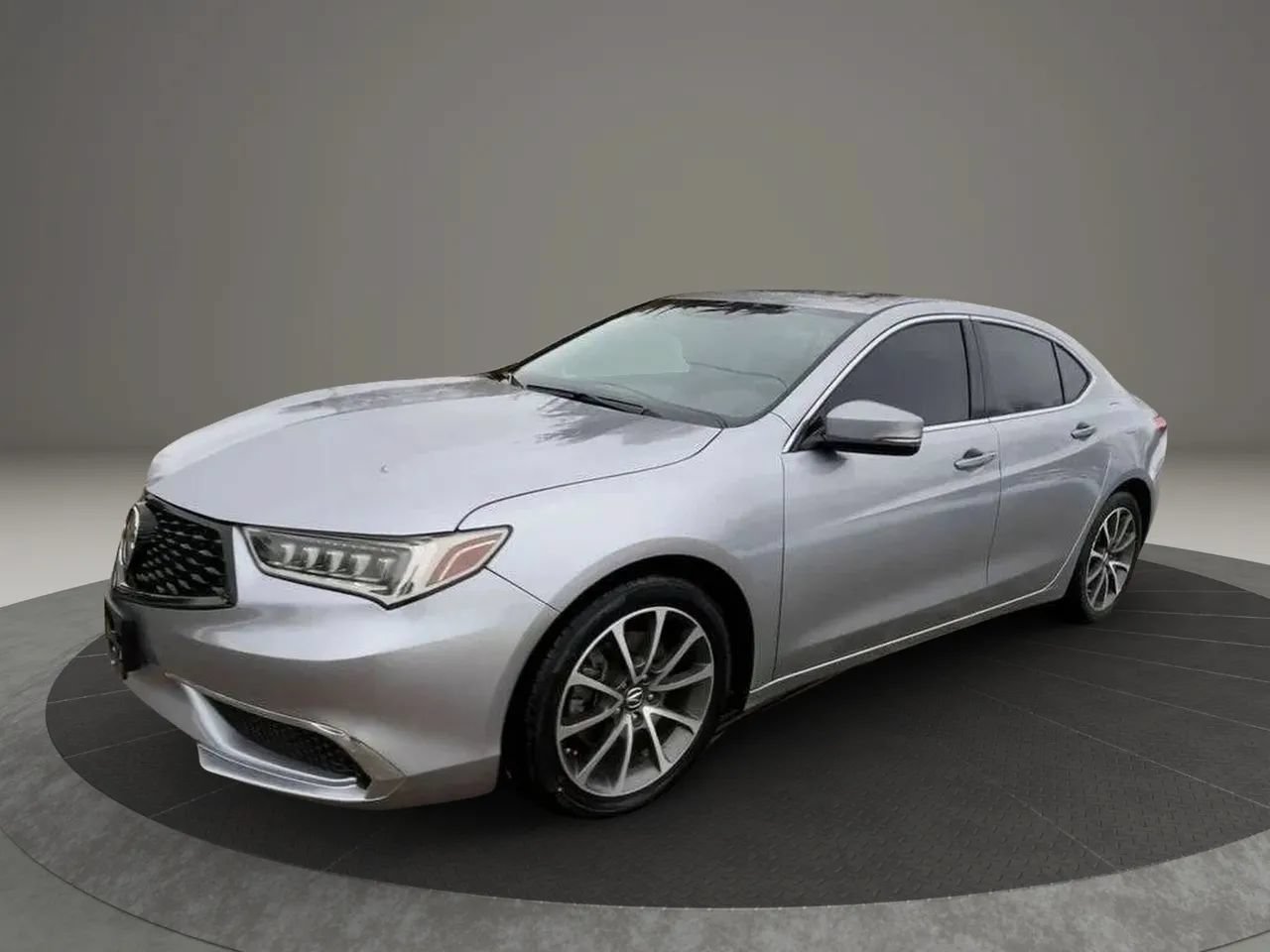 Used 2020 Acura TLX V6 SH-AWD image 17