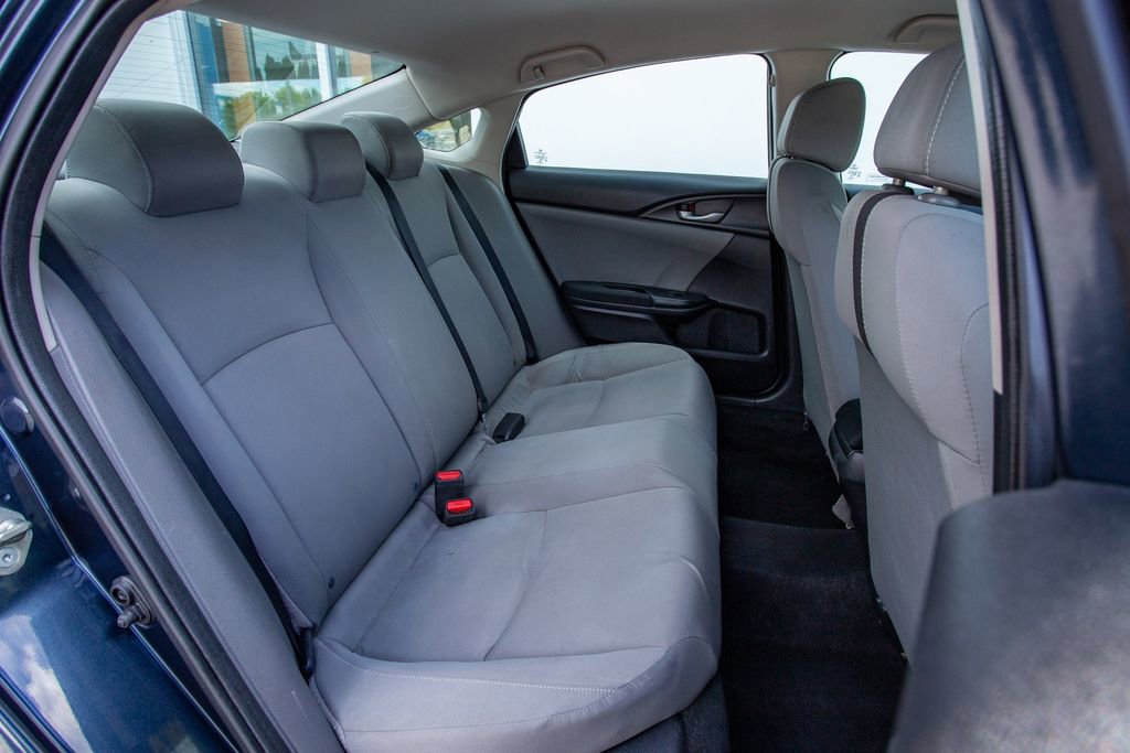 Used 2016 Honda Civic LX image 13