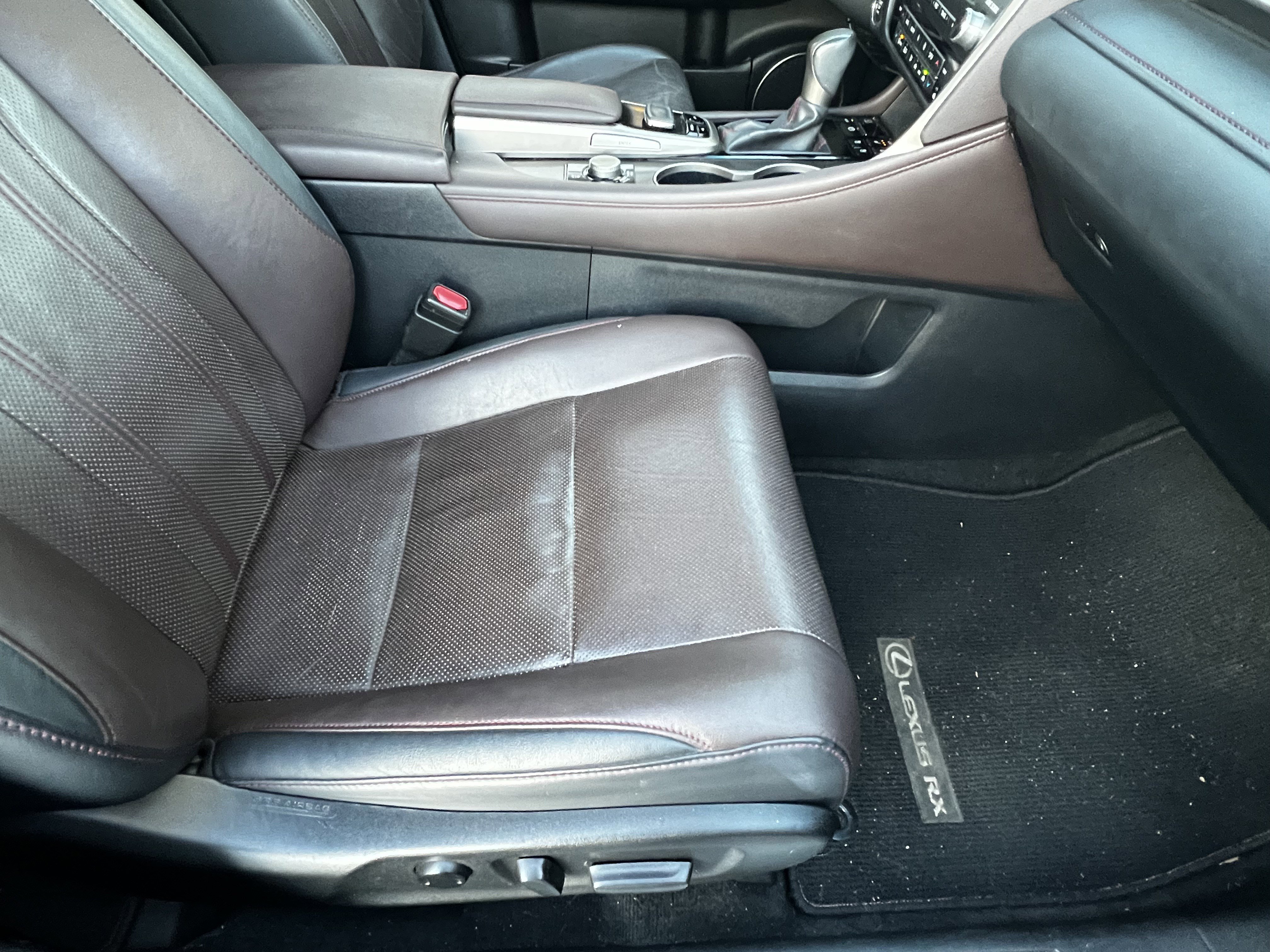 Used 2016 Lexus RX 350 FWD w/ Premium Package image 45