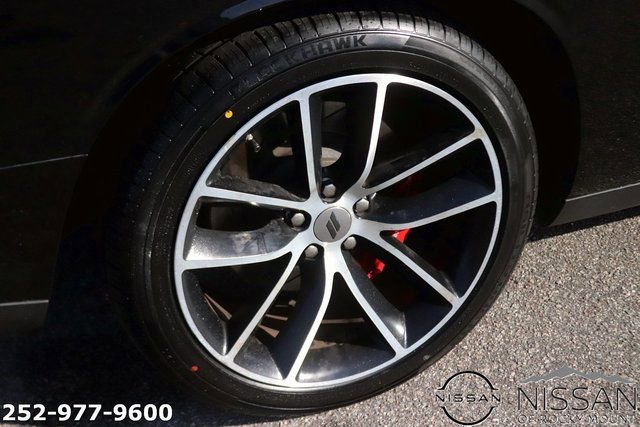 Used 2018 Dodge Challenger R/T Scat Pack image 3