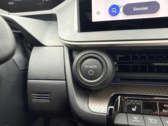 Certified 2026 Toyota Prius XLE AWD/4WD image 27