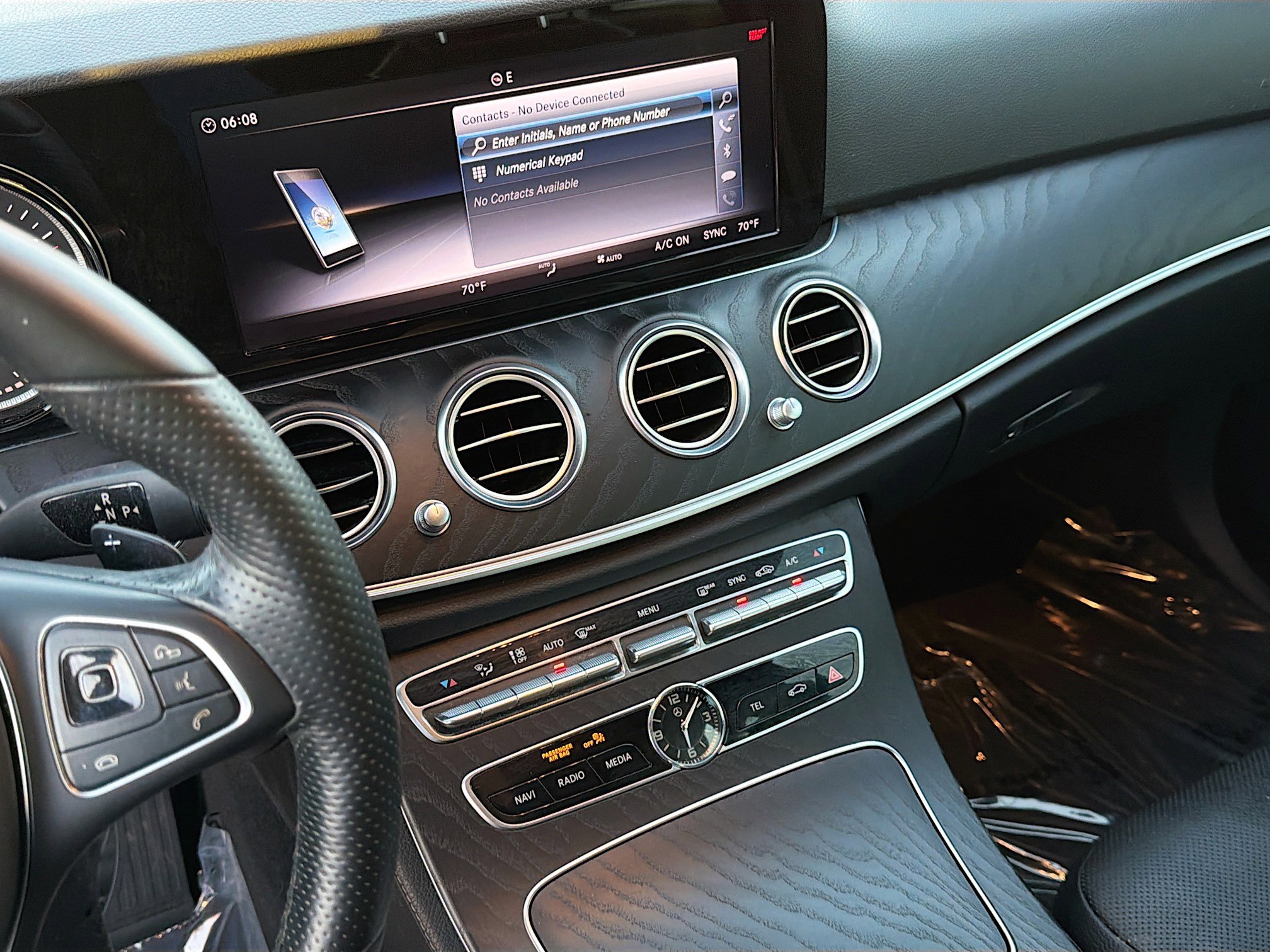 Used 2018 Mercedes-Benz E 300 image 28