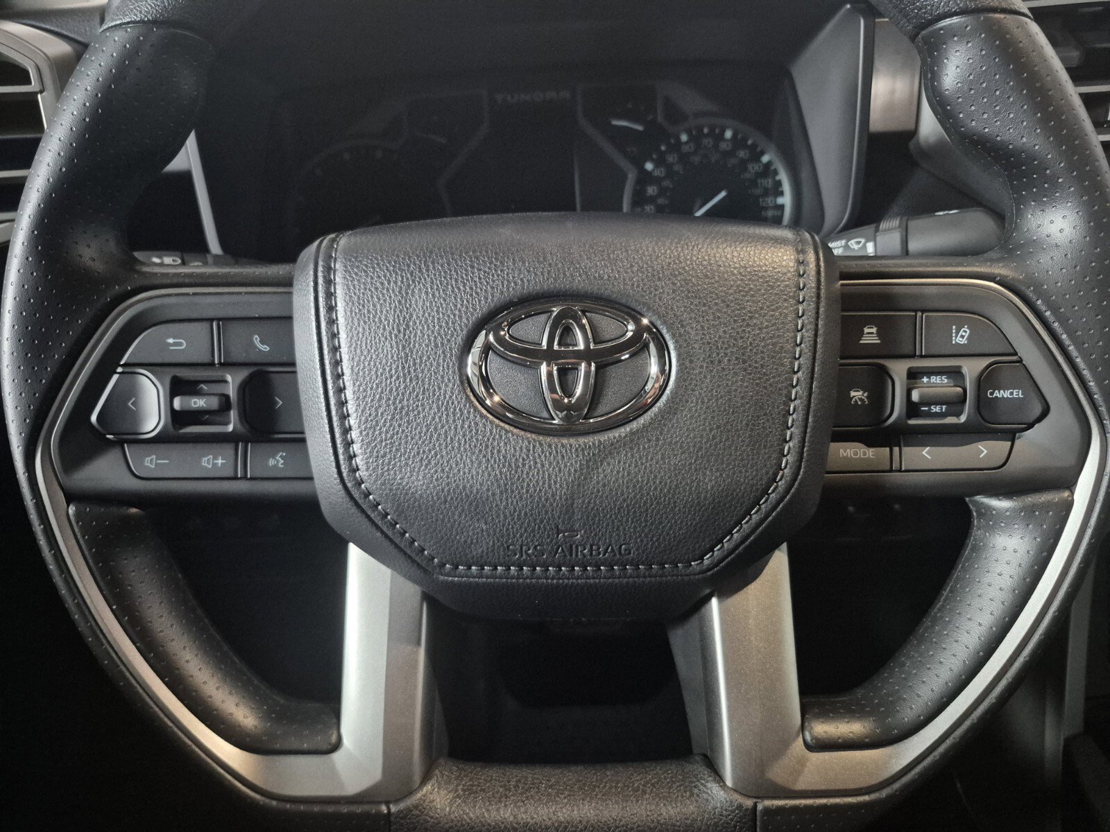 New 2026 Toyota Tundra SR5 image 24