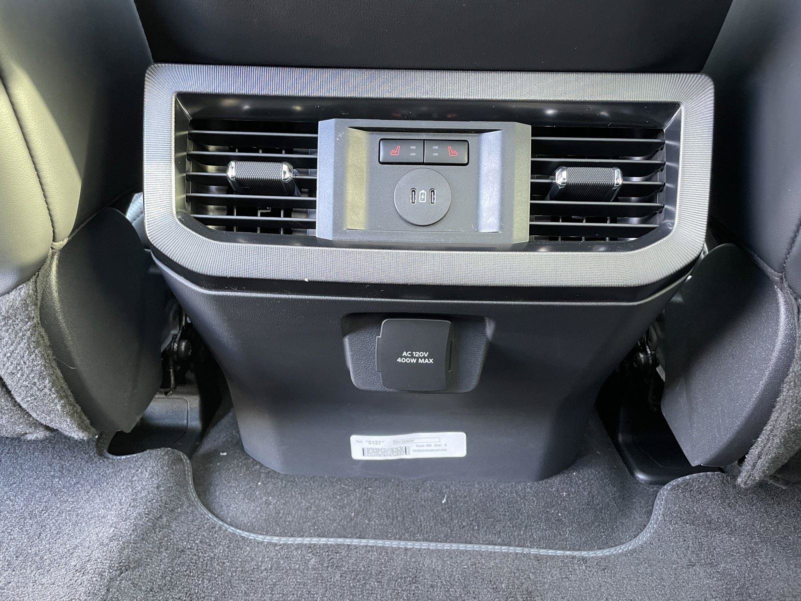 New 2026 Ford F250 Platinum AWD/4WD image 44