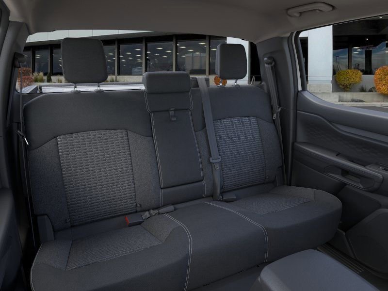 New 2026 Ford Ranger XL AWD/4WD image 11
