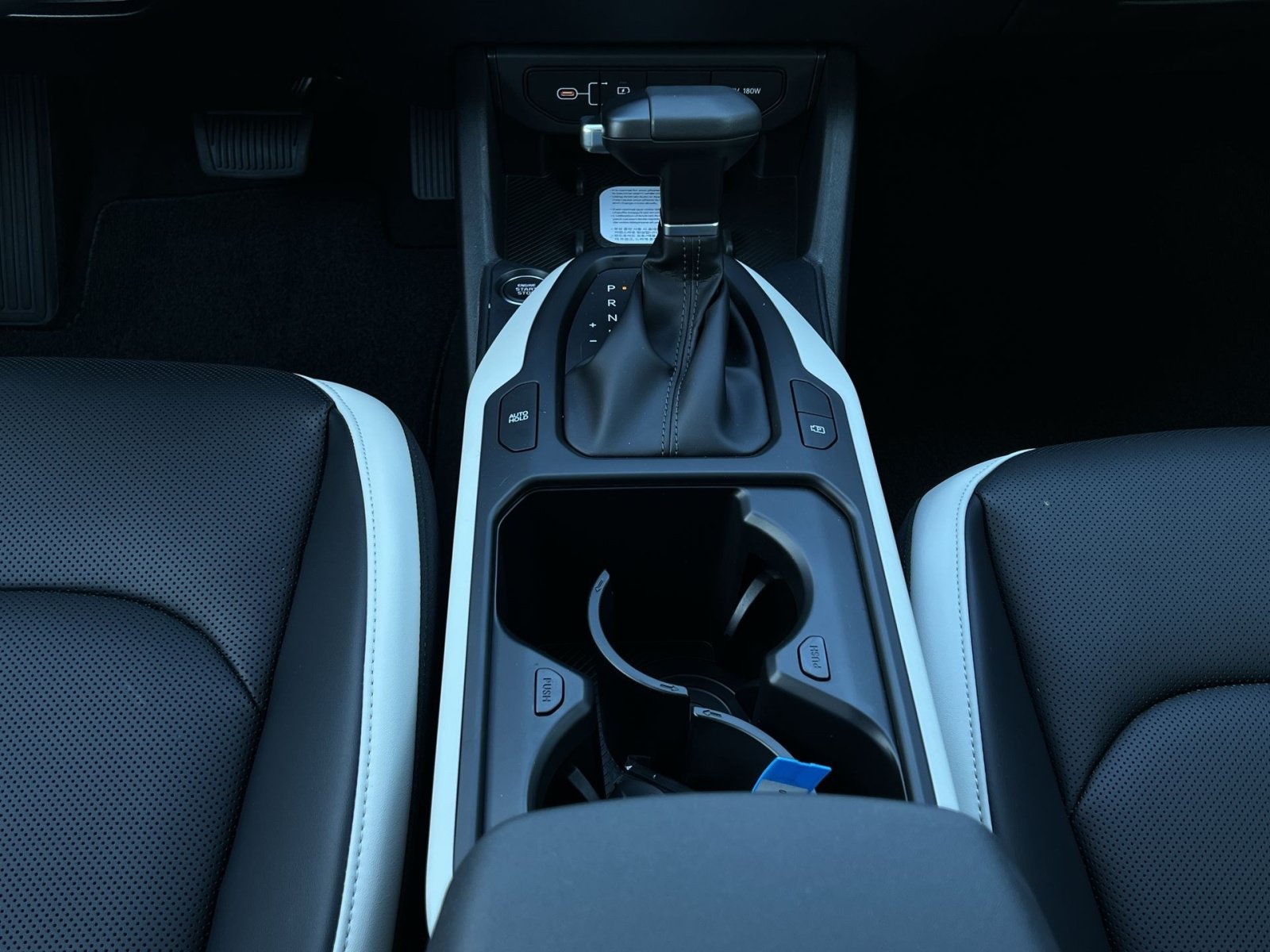 New 2026 Kia K4 EX FWD image 28