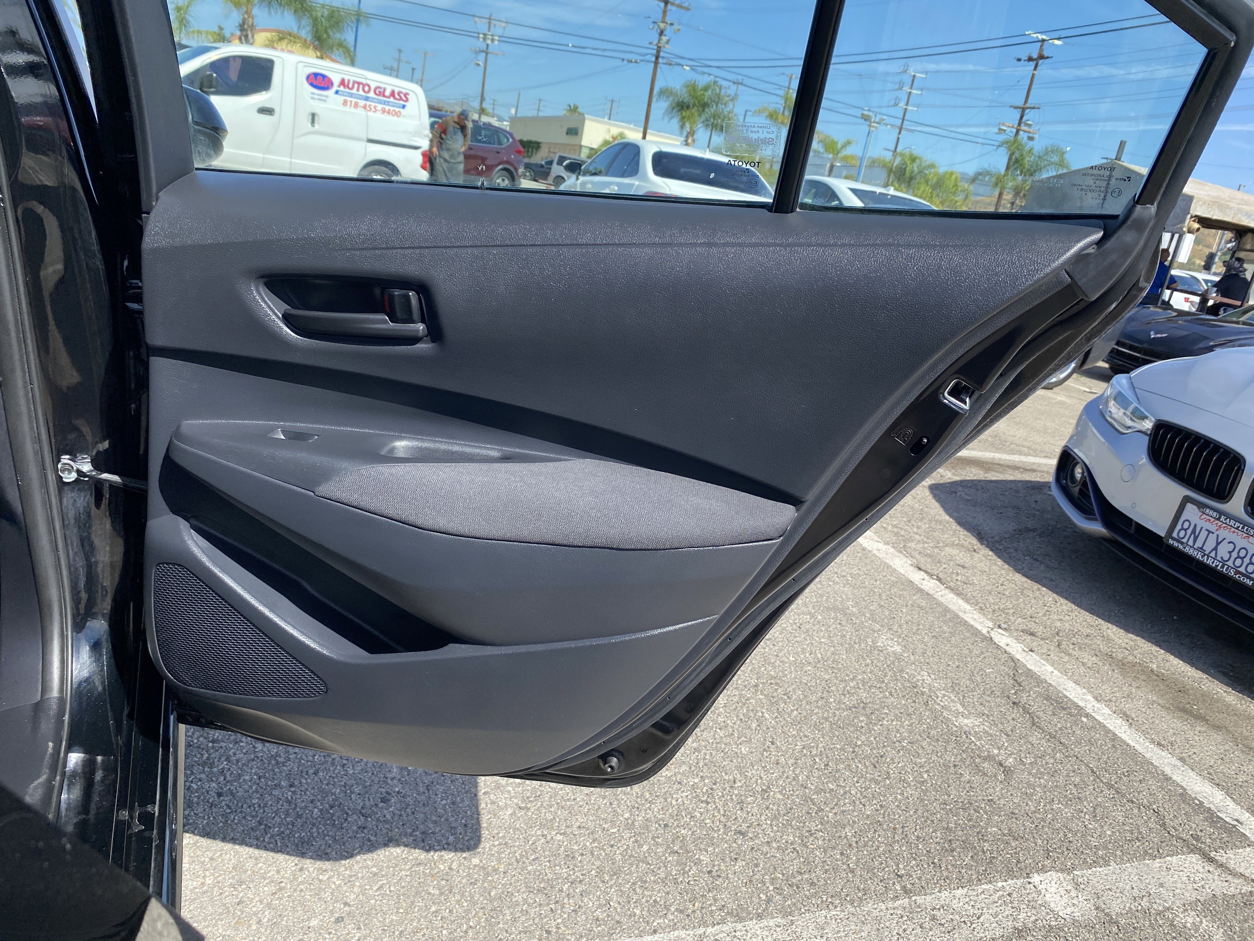 Used 2025 Toyota Corolla LE image 21