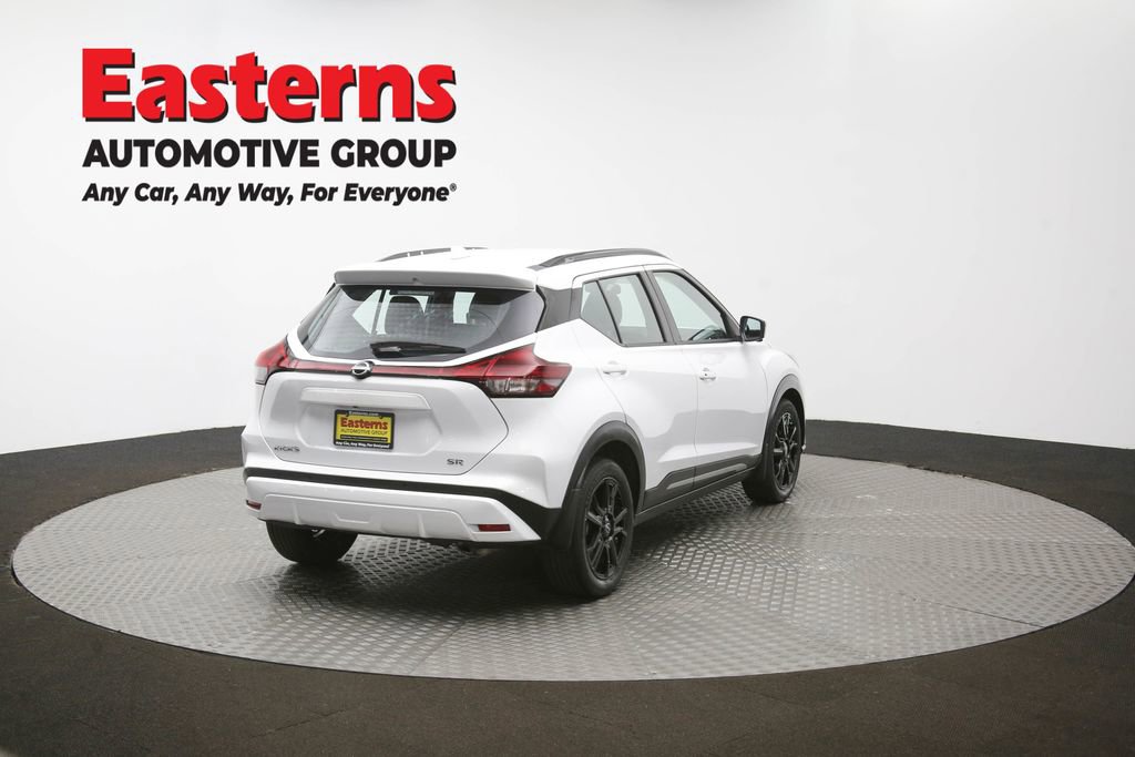 Used 2023 Nissan Kicks SR w/ SR Premium Package image 41