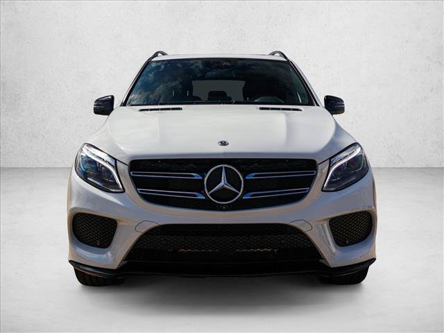 Used 2019 Mercedes-Benz GLE 400 4MATIC image 2