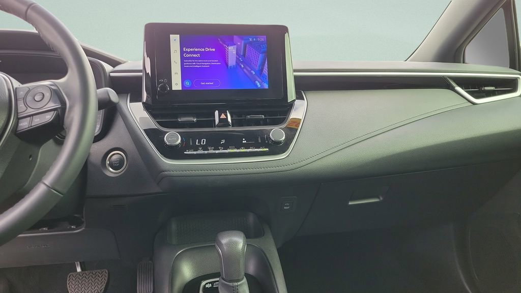 Used 2025 Toyota Corolla SE image 22